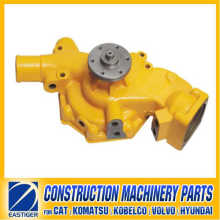 6209-61-1100 Wasserpumpe S6d95 Komatsu Baumaschinen Maschinen Teile